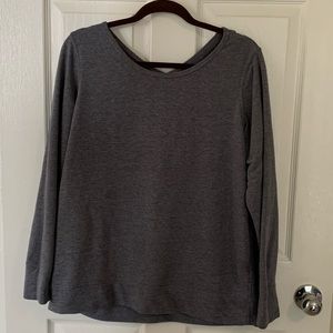 Active Light Sweatshirt • Activewear • Old Navy